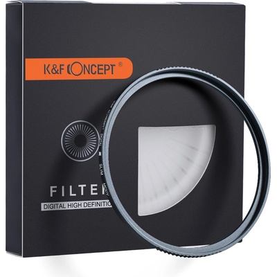 KF Concept Slim MC UV filtr (49mm) KF01.507 KF01.507
