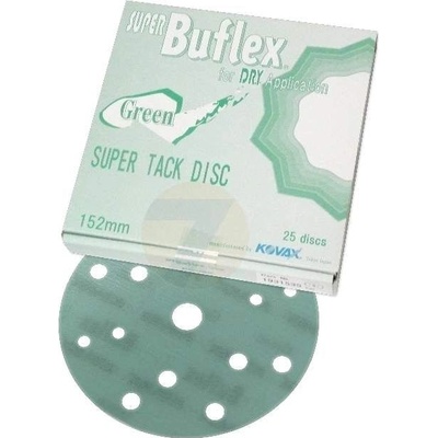Kovax Buflex Brúsny kotúč 150mm K2000
