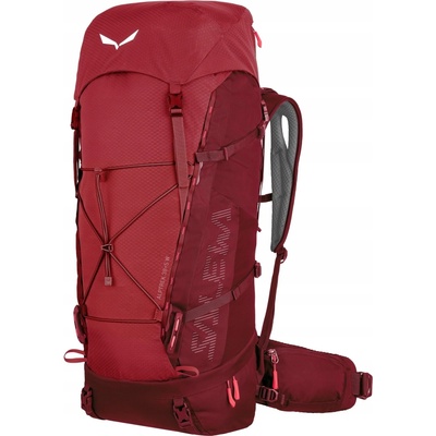 Salewa Alptrek 38+5 WS pompeian red