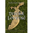 Divoká lovkyně