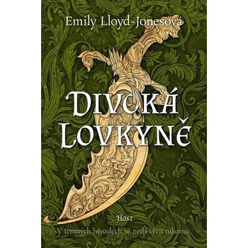 Divoká lovkyně
