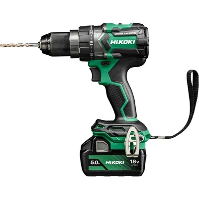Hitachi DV18DCWPZ