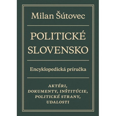 Politické Slovensko