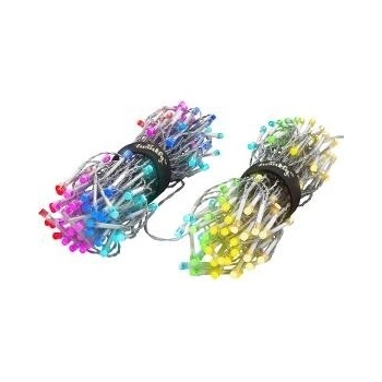 TWINKLY Icicle LED řetěz rampouch 190 LED RGBW TWI190SPP-TEU