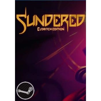 Sundered (Eldritch Edition)