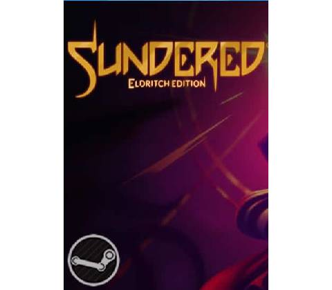 Sundered (Eldritch Edition)