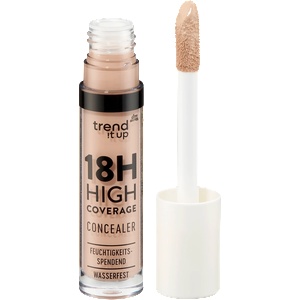 trend ! t up Коректор 18H High Coverage, № 015, 4, 5 ml (2476879)