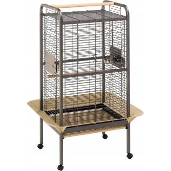 Image 1 of Ferplast - Expert 70 - клетка за големи папагали 94.5 / 81 / 156 cm