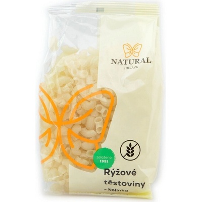 Natural Jihlava Kolínka rýžová 300 g