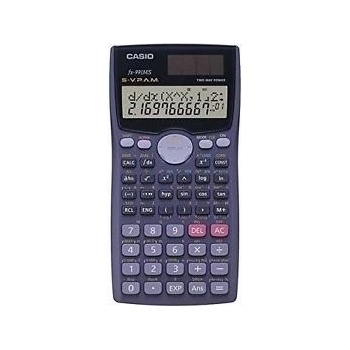Casio FX 991 MS