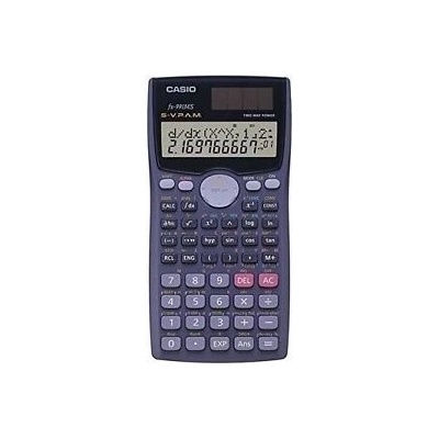 Casio FX 991 MS