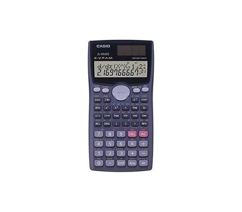 Casio FX 991 MS