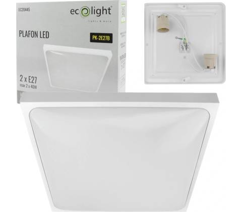 ECO LIGHT EC20445