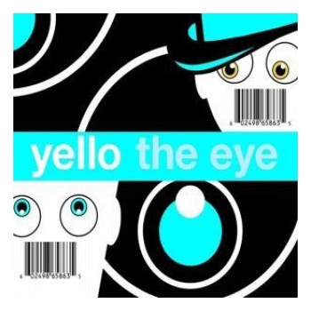 Yello - The Eye