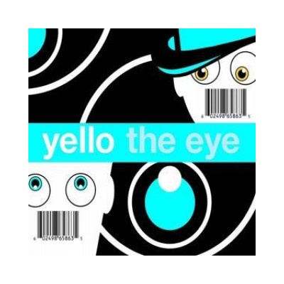 Yello - The Eye