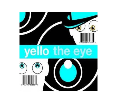 Yello - The Eye