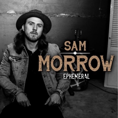 MORROW SAM: EPHEMERAL CD