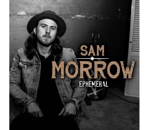 MORROW SAM: EPHEMERAL CD