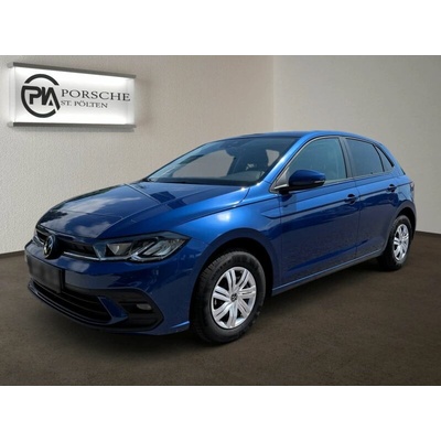 Volkswagen Polo 59 kW
