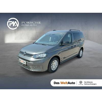 Volkswagen Caddy TDI Family 75 kW