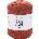 YARNART Macrame Rope 5 mm 85 m 785 Light Red юта (Macrame Rope 5 mm 785)