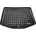 Carmart Гумена стелка за багажник за Ford C-Max I (2003 - 2010) - Rezaw Plast