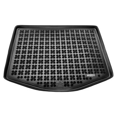 Гумена стелка за багажник за Ford C-Max I (2003 - 2010) - Rezaw Plast