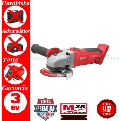 Milwaukee HD28 AG-0 (4933416950)