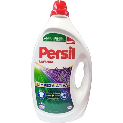 Persil prací gél Lavender 2,25 l 50 PD