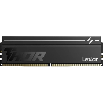Lexar THOR 2.0 DDR5 8GB 6000MHz CL38 LD5U08G60C380V-RGS