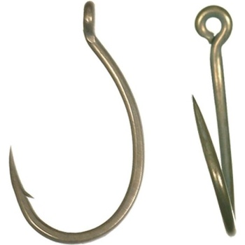 Korda Krank Choody vel.8 10 ks