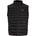 Jack & jones Потник Jack & jones Louis vest - Black (Black)