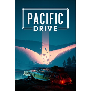 Pacific Drive