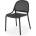 Halmar K532 PVC čierna
