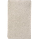 Aquanova Килимче за баня Mauro 70 x 120 см пясъчно (MAUBML-14)