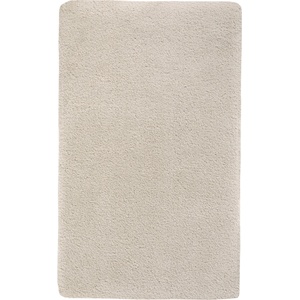 Aquanova Килимче за баня Mauro 70 x 120 см пясъчно (MAUBML-14)