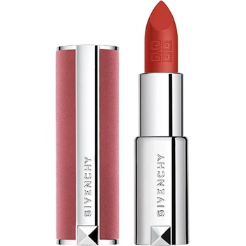 Givenchy Le Rouge Sheer Velvet Matte матиращо червило за жени 3.4 гр