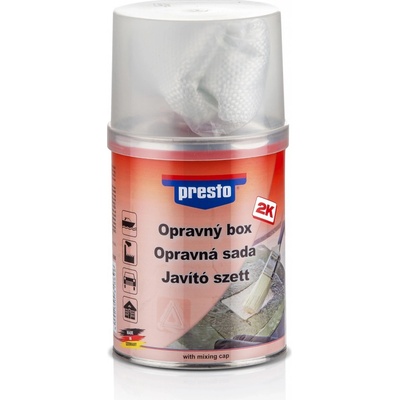 PRESTO lamin suprava 1kg