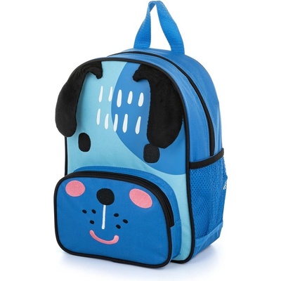 Karton P+P Funny Pejsek 9-16121