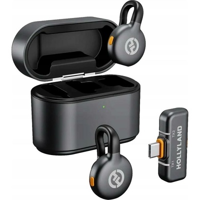 Hollyland Lark M2S USB-C Duo