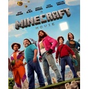 Minecraft vo filme DVD