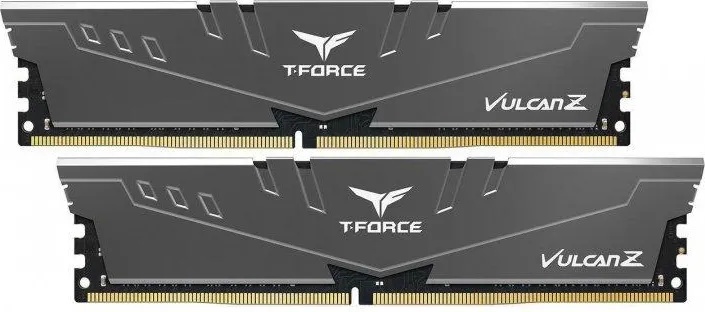Team Group T-FORCE VULCAN Z 16GB (2x8GB) DDR4 3600MHz TLZGD416G3600HC18JDC01