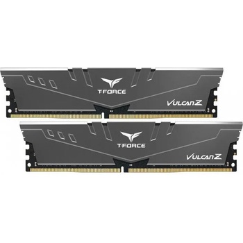 Team Group T-FORCE VULCAN Z 16GB (2x8GB) DDR4 3600MHz TLZGD416G3600HC18JDC01