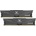 Team Group T-FORCE VULCAN Z 16GB (2x8GB) DDR4 3600MHz TLZGD416G3600HC18JDC01