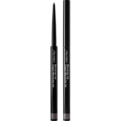 Shiseido MicroLiner Ink очна линия мастило цвят 07 Gray