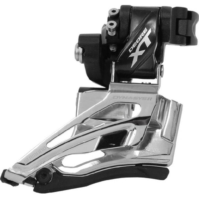 Shimano XT FDM8025