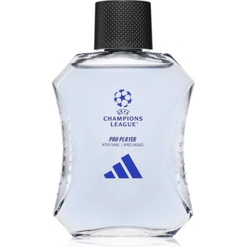Adidas UEFA Champions League Pro Player афтършейв 100ml