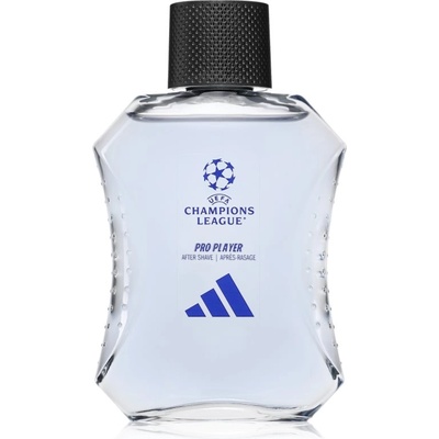 Adidas UEFA Champions League Pro Player афтършейв 100ml