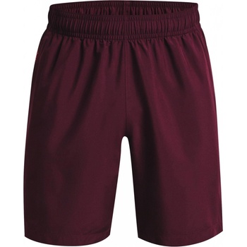 Under Armour Woven Graphic Shorts MRN