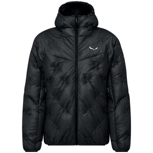 Salewa NXT RDS Down Jkt M Размер: L / Цвят: черен